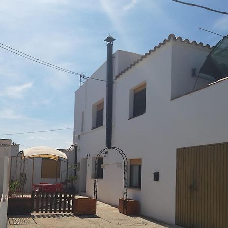 Casa Linda Villa Deltebre Dış mekan fotoğraf