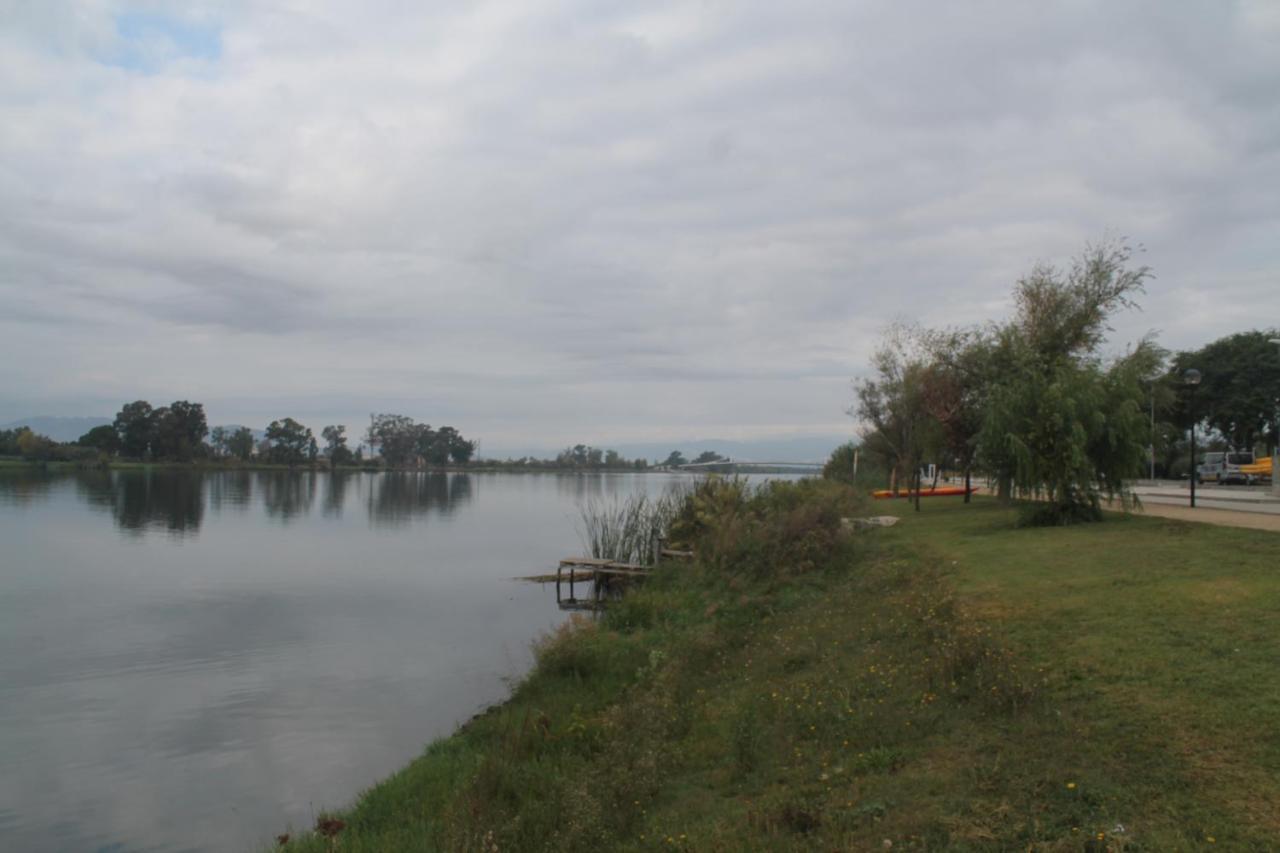 Casa Linda Villa Deltebre Dış mekan fotoğraf