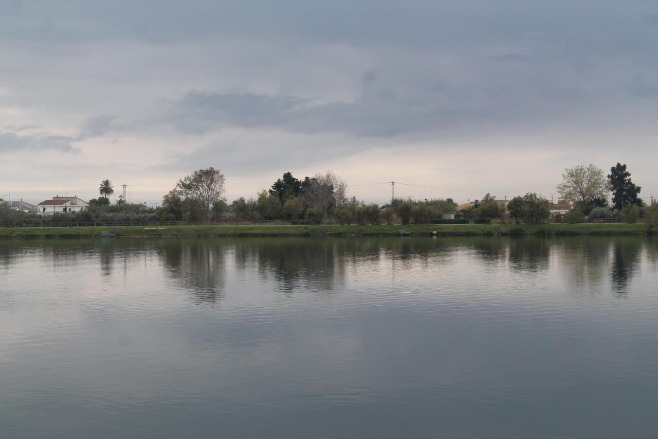 Casa Linda Villa Deltebre Dış mekan fotoğraf
