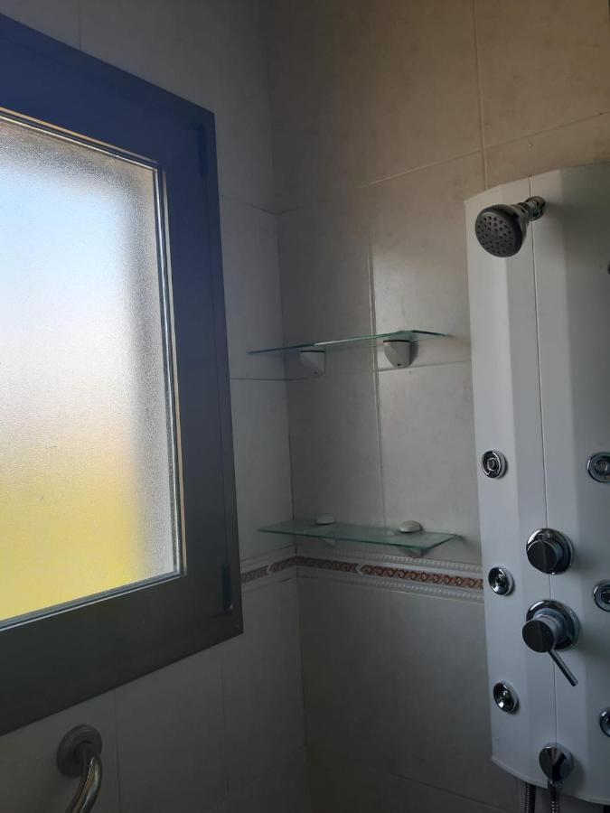 Casa Linda Villa Deltebre Dış mekan fotoğraf