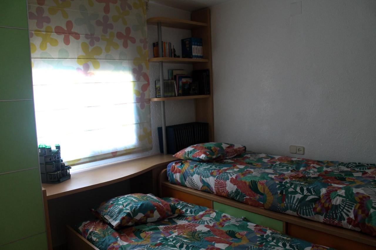 Casa Linda Villa Deltebre Dış mekan fotoğraf