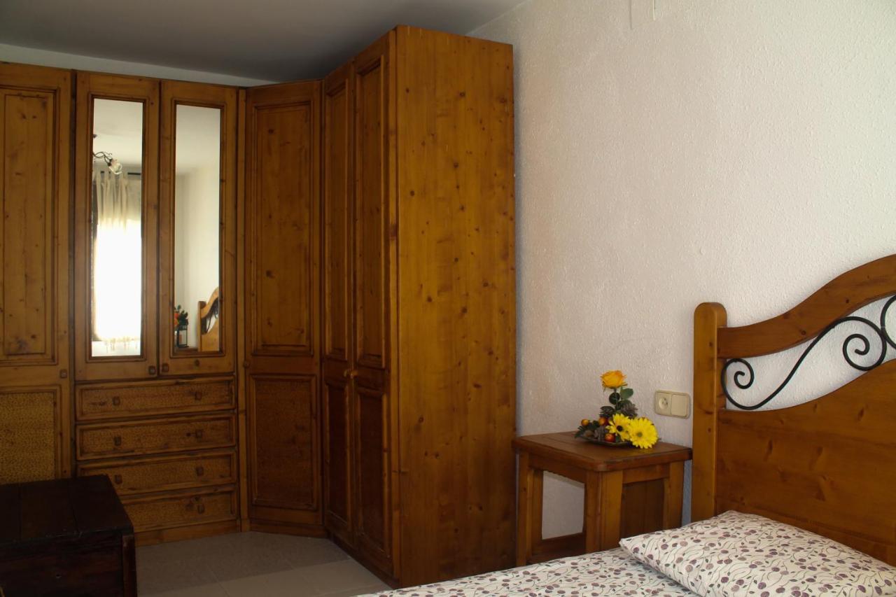 Casa Linda Villa Deltebre Dış mekan fotoğraf