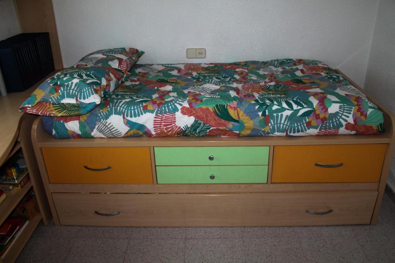 Casa Linda Villa Deltebre Dış mekan fotoğraf