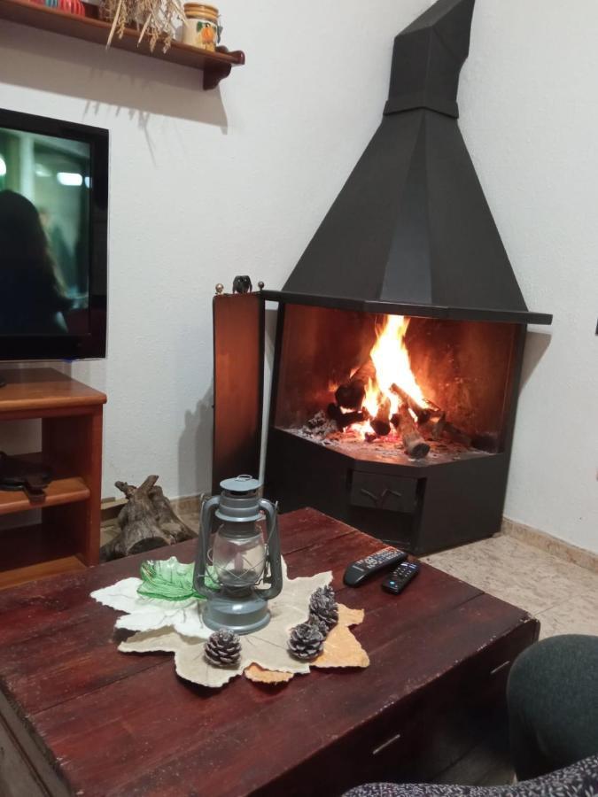 Casa Linda Villa Deltebre Dış mekan fotoğraf