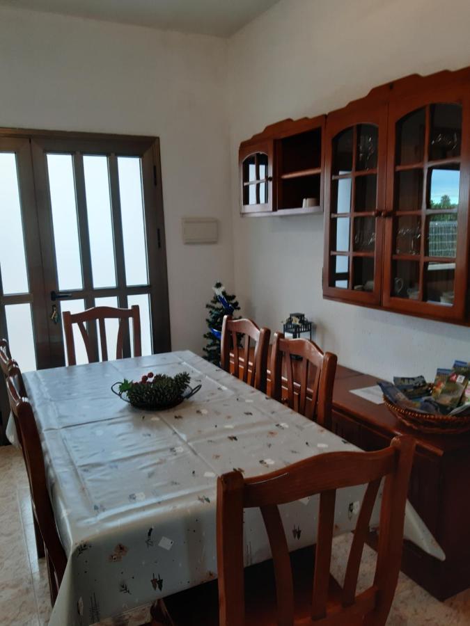 Casa Linda Villa Deltebre Dış mekan fotoğraf