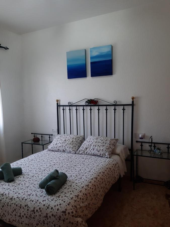 Casa Linda Villa Deltebre Dış mekan fotoğraf