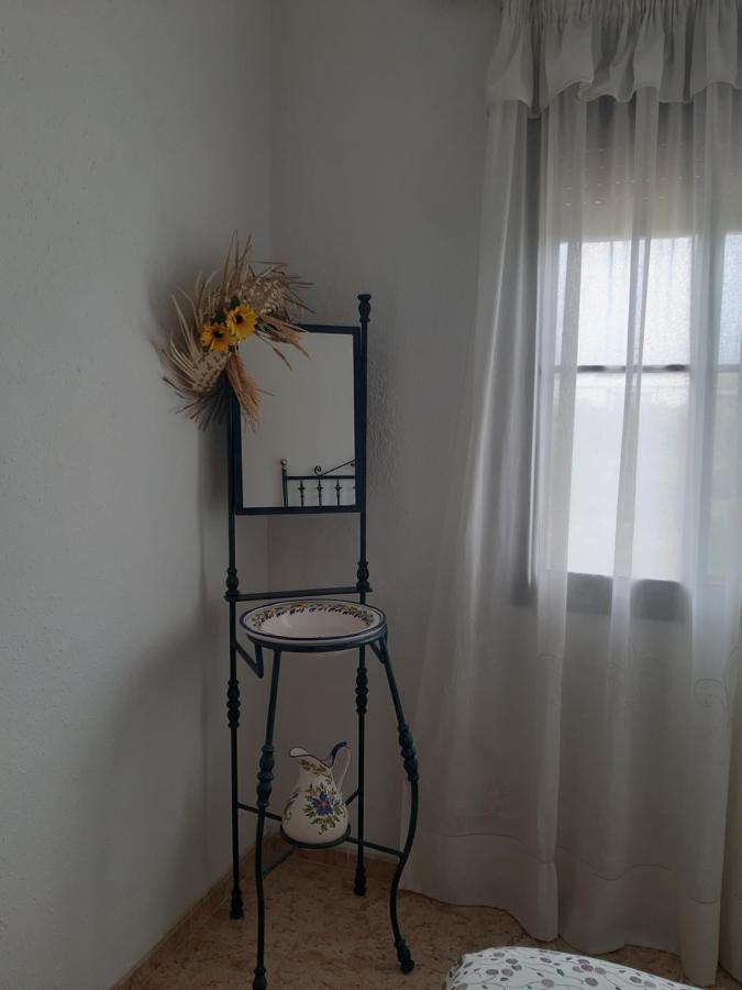 Casa Linda Villa Deltebre Dış mekan fotoğraf