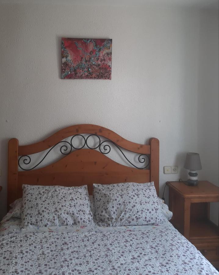 Casa Linda Villa Deltebre Dış mekan fotoğraf