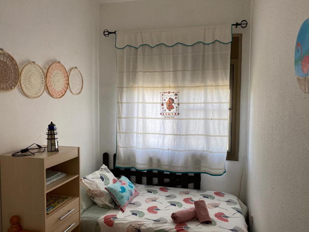 Casa Linda Villa Deltebre Dış mekan fotoğraf