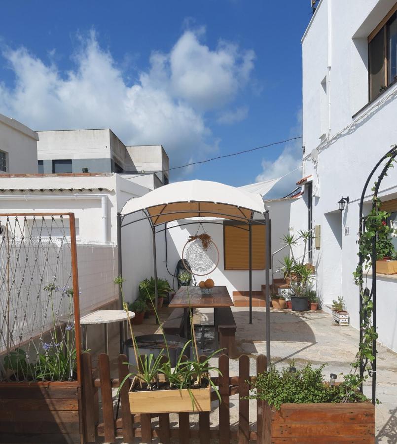 Casa Linda Villa Deltebre Dış mekan fotoğraf