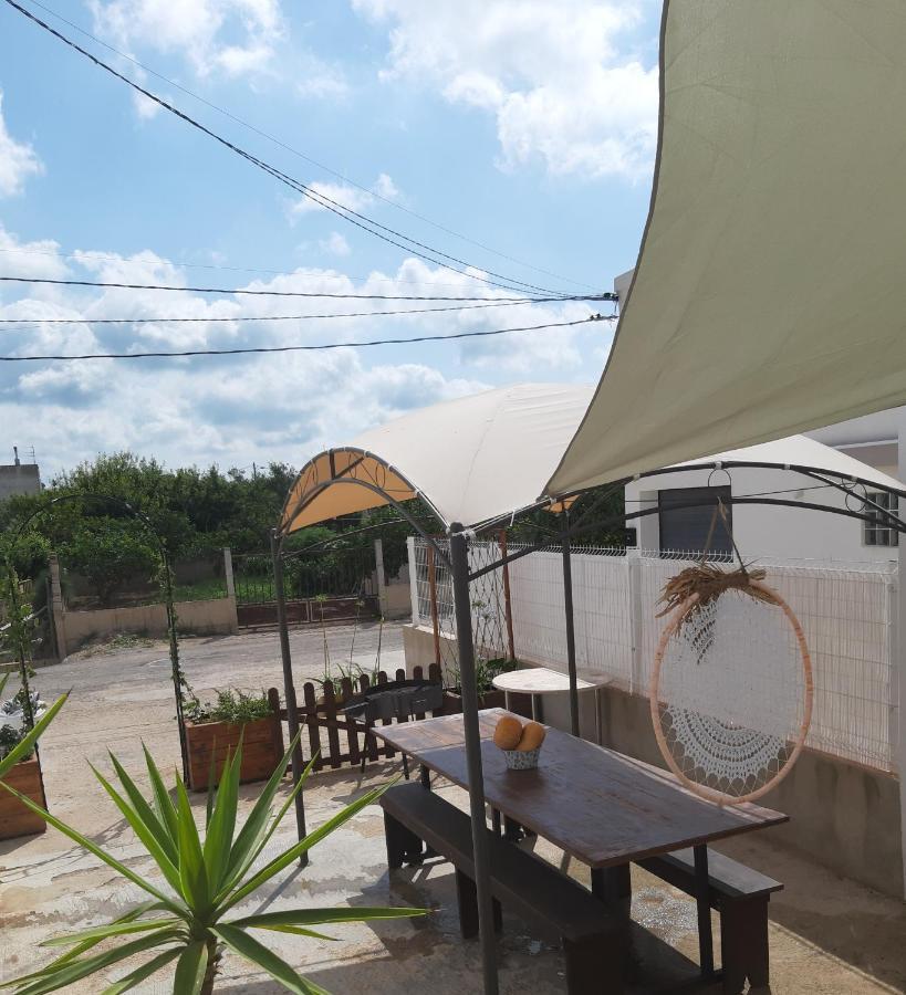 Casa Linda Villa Deltebre Dış mekan fotoğraf