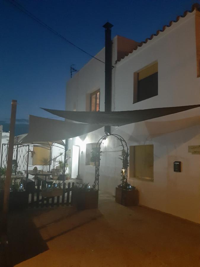 Casa Linda Villa Deltebre Dış mekan fotoğraf