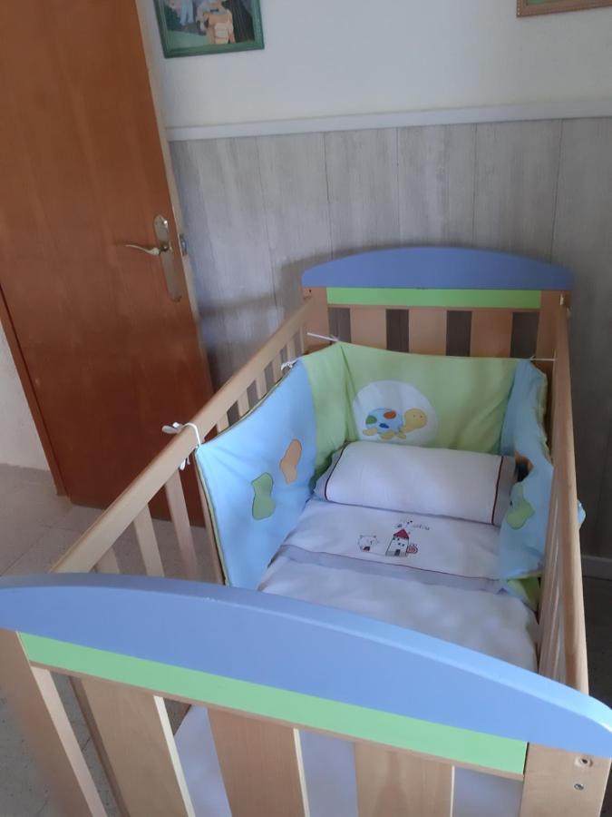 Casa Linda Villa Deltebre Dış mekan fotoğraf