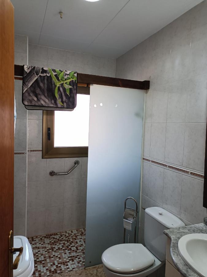 Casa Linda Villa Deltebre Dış mekan fotoğraf