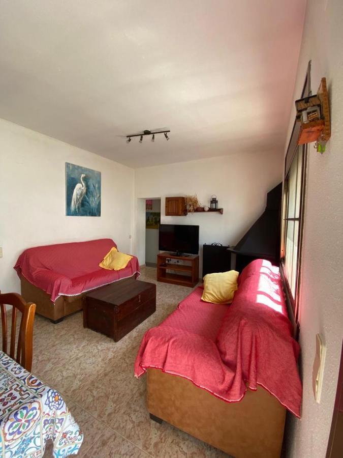 Casa Linda Villa Deltebre Dış mekan fotoğraf