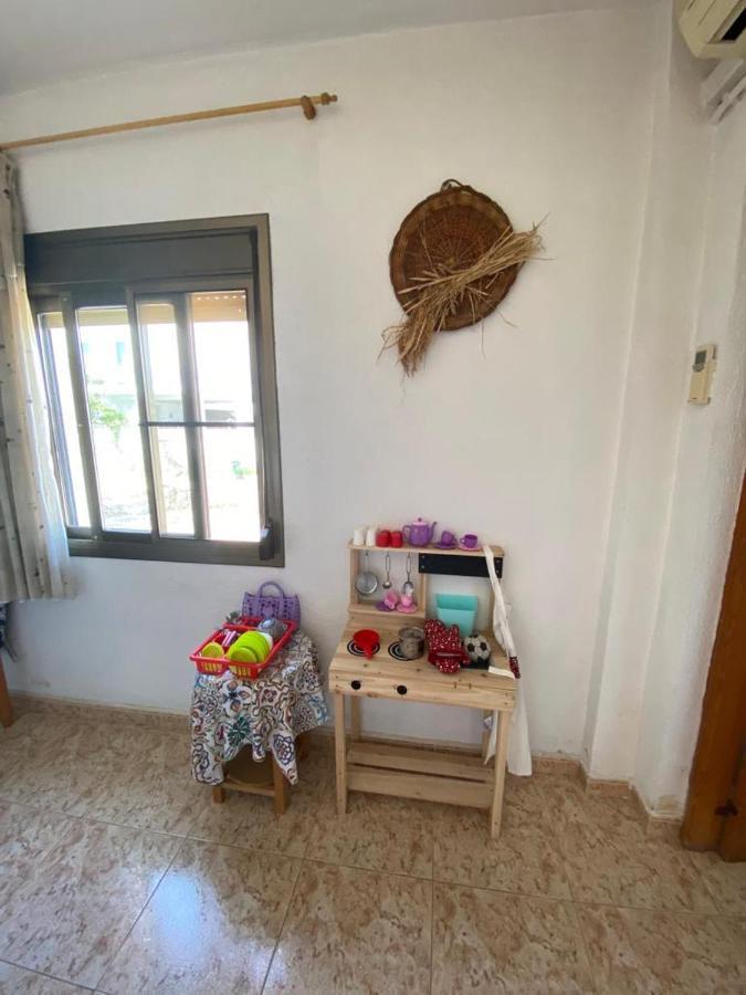 Casa Linda Villa Deltebre Dış mekan fotoğraf