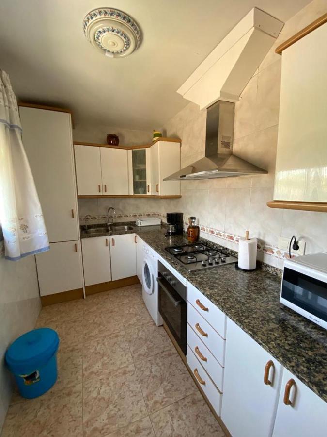 Casa Linda Villa Deltebre Dış mekan fotoğraf