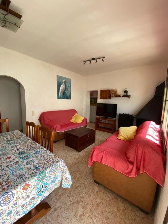 Casa Linda Villa Deltebre Dış mekan fotoğraf