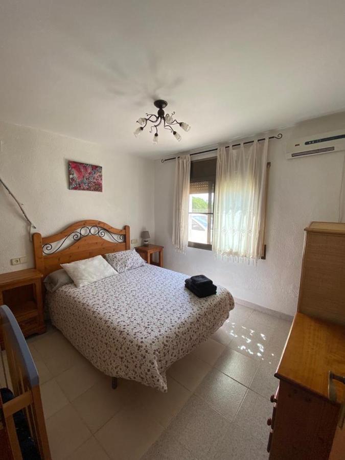 Casa Linda Villa Deltebre Dış mekan fotoğraf
