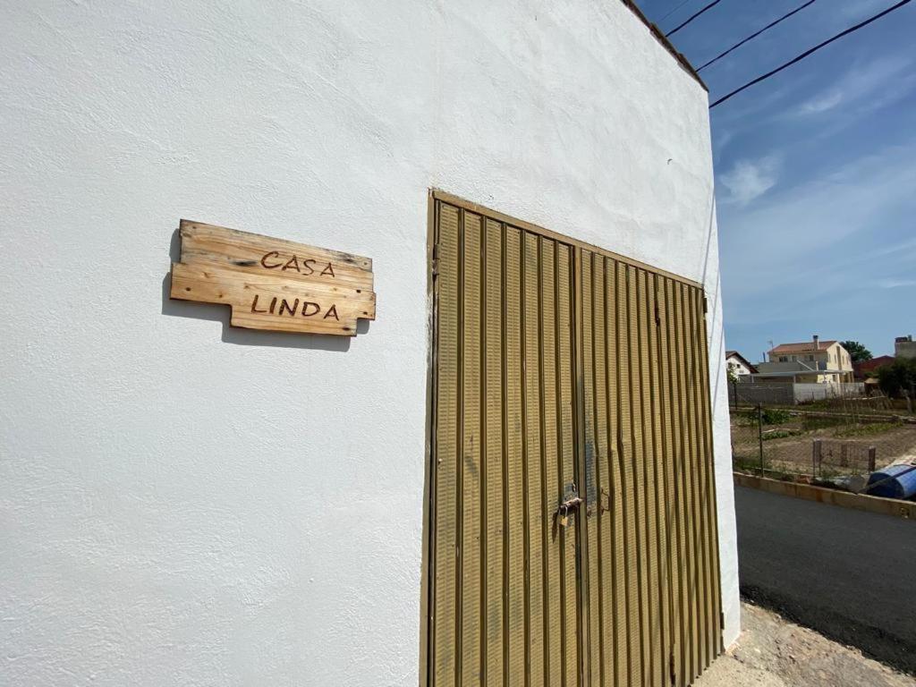 Casa Linda Villa Deltebre Dış mekan fotoğraf